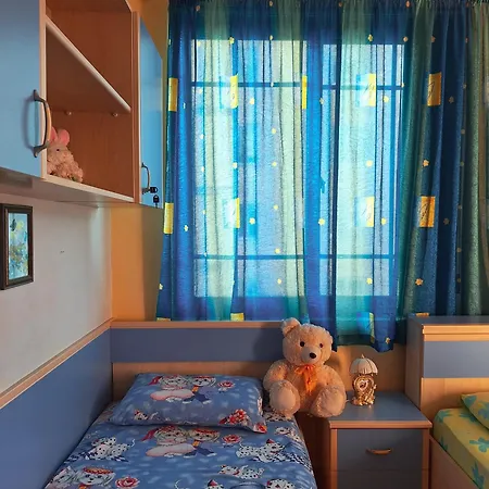 Katerina's Cozy *