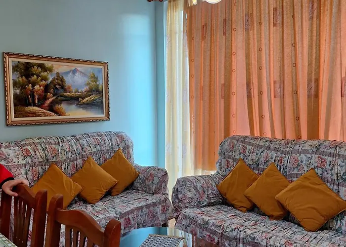 Katerina's Cozy *