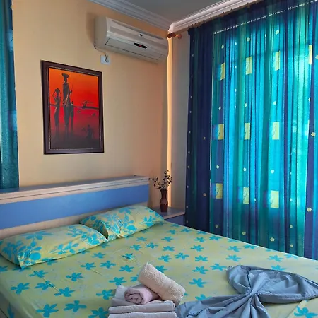 Daire Katerina's Cozy
