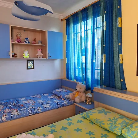Katerina's Cozy