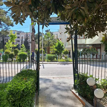 Daire Katerina's Cozy Golem (Tirana)