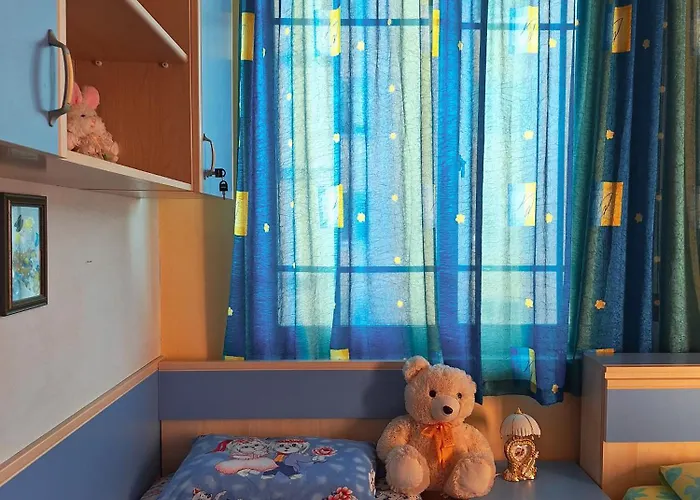 Katerina's Cozy *
