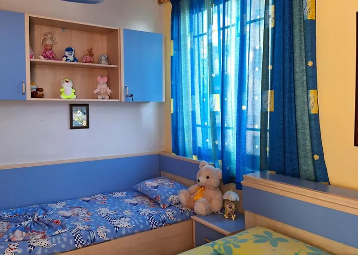 Katerina's Cozy